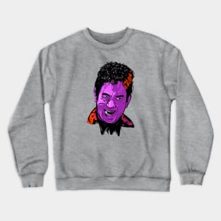 He's His Own Thing Crewneck Sweatshirt